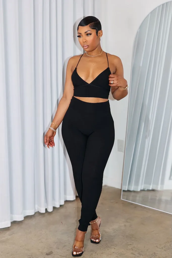 Envy Set (Black)