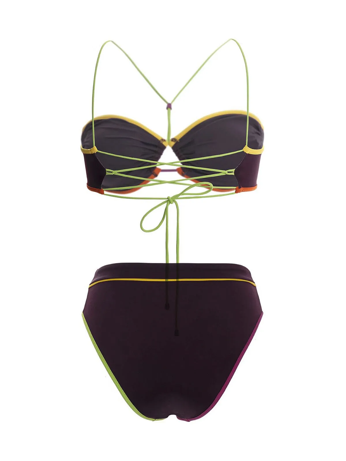 Ermna-Penelope Bikini ::RET