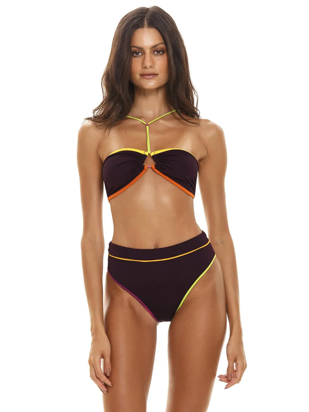Ermna-Penelope Bikini ::RET