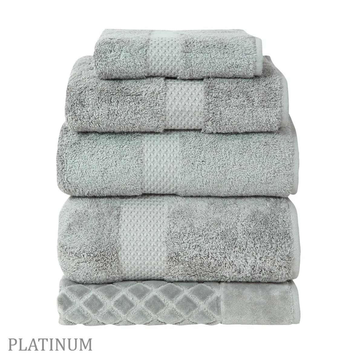 Etoile Egyptian Cotton Towels