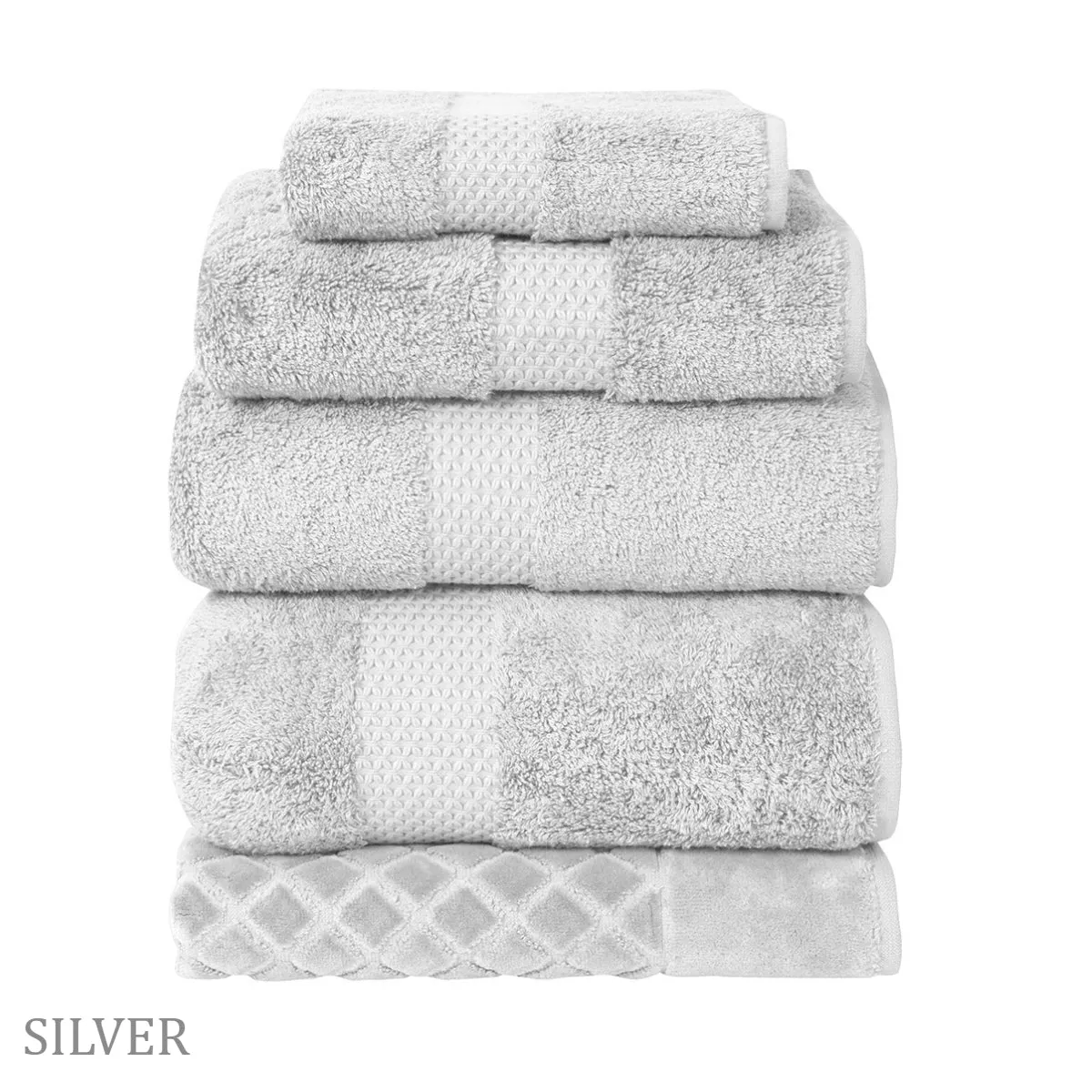 Etoile Egyptian Cotton Towels