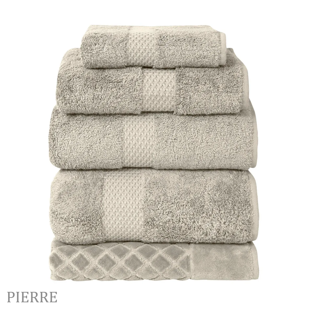 Etoile Egyptian Cotton Towels