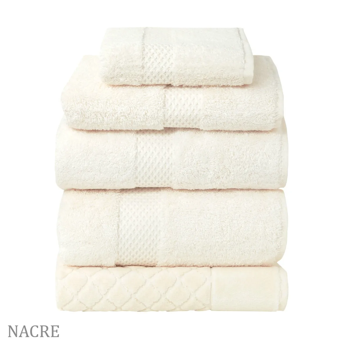 Etoile Egyptian Cotton Towels