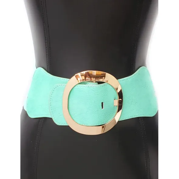 Fashion Elastic Belt