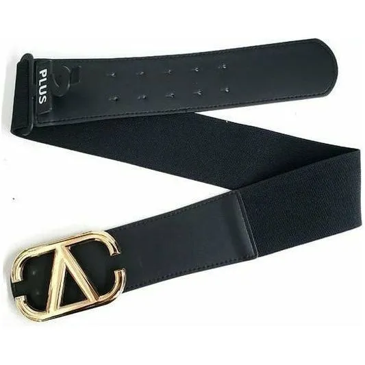 Fashion Elastic Belt