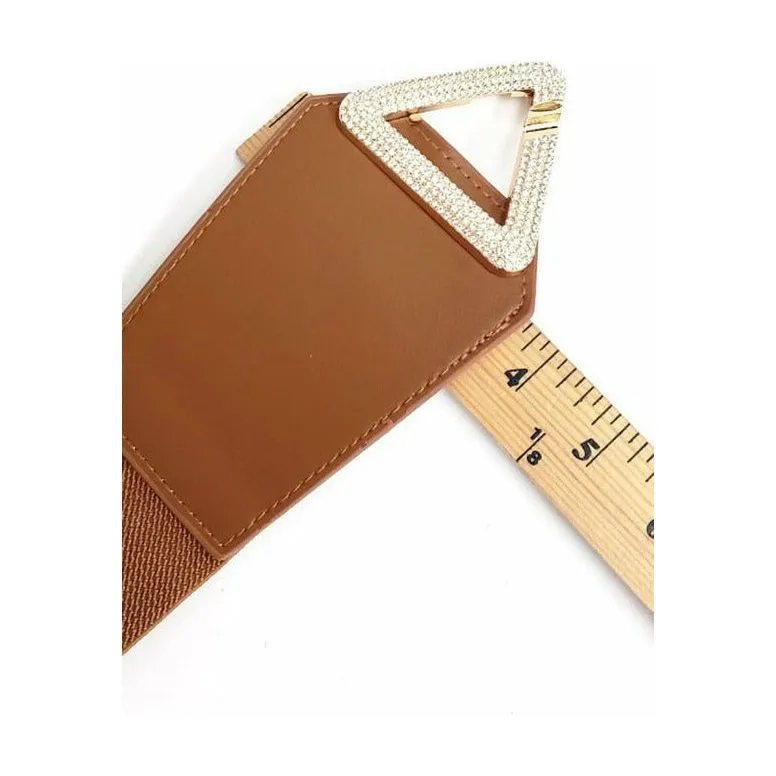 Fashion Elastic Belt