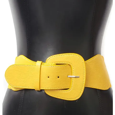 Fashion Elastic Belt