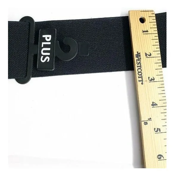 Fashion Elastic Belt