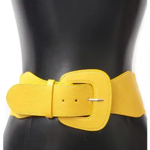 Fashion Elastic Belt