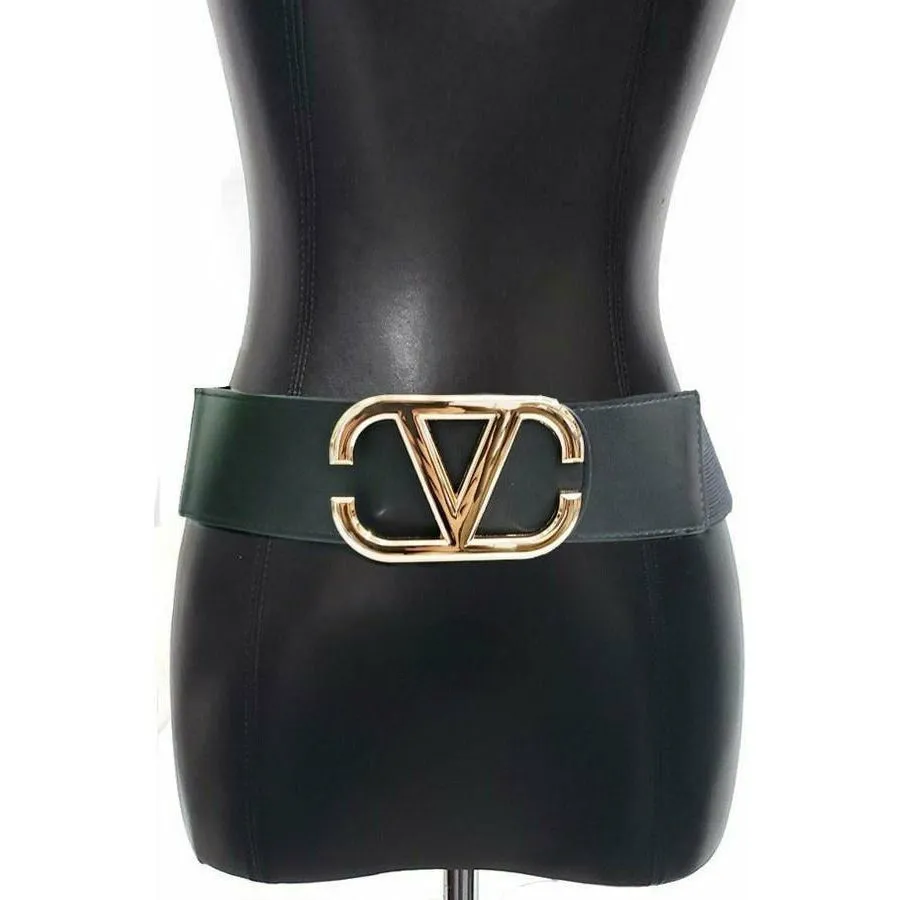 Fashion Elastic Belt
