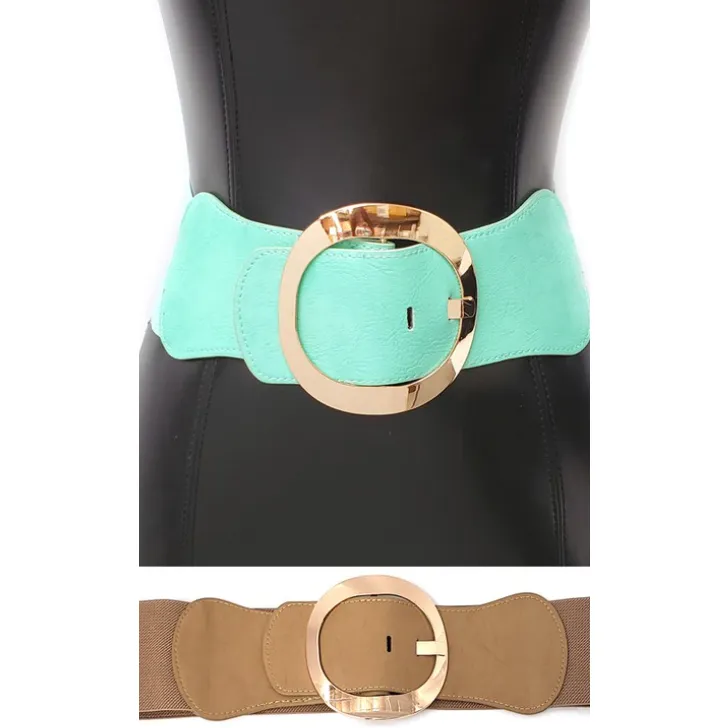 Fashion Elastic Belt