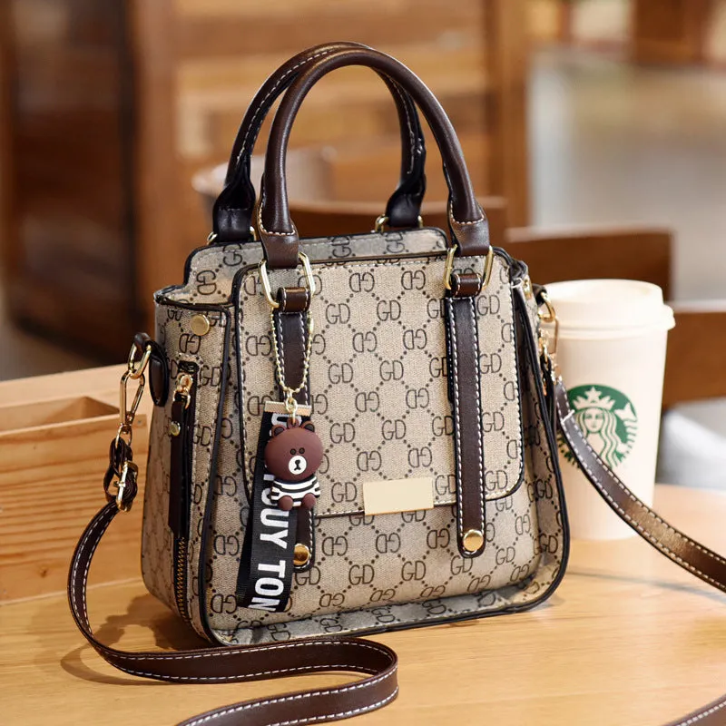 Fashion Shoulder Bag