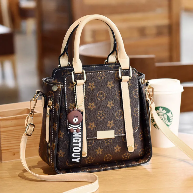 Fashion Shoulder Bag