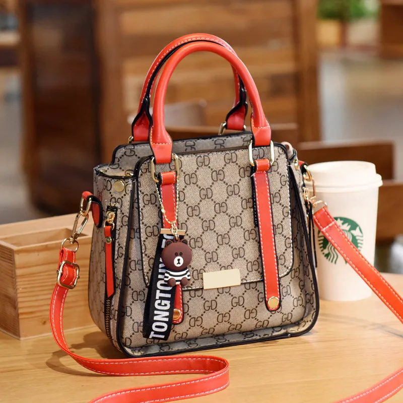 Fashion Shoulder Bag