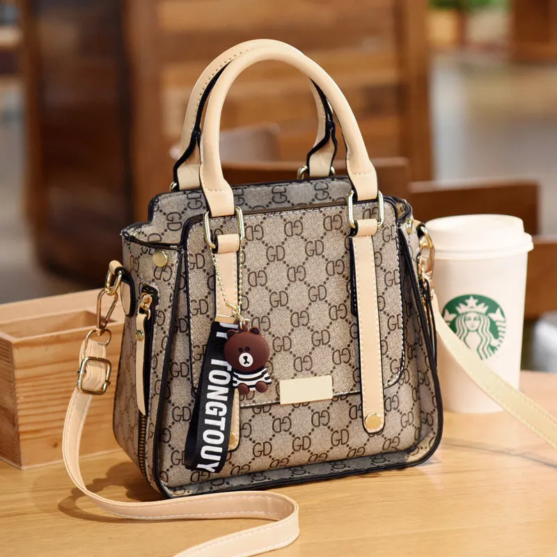 Fashion Shoulder Bag