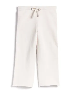 FE - Catherine Sweatpant | Vintage White