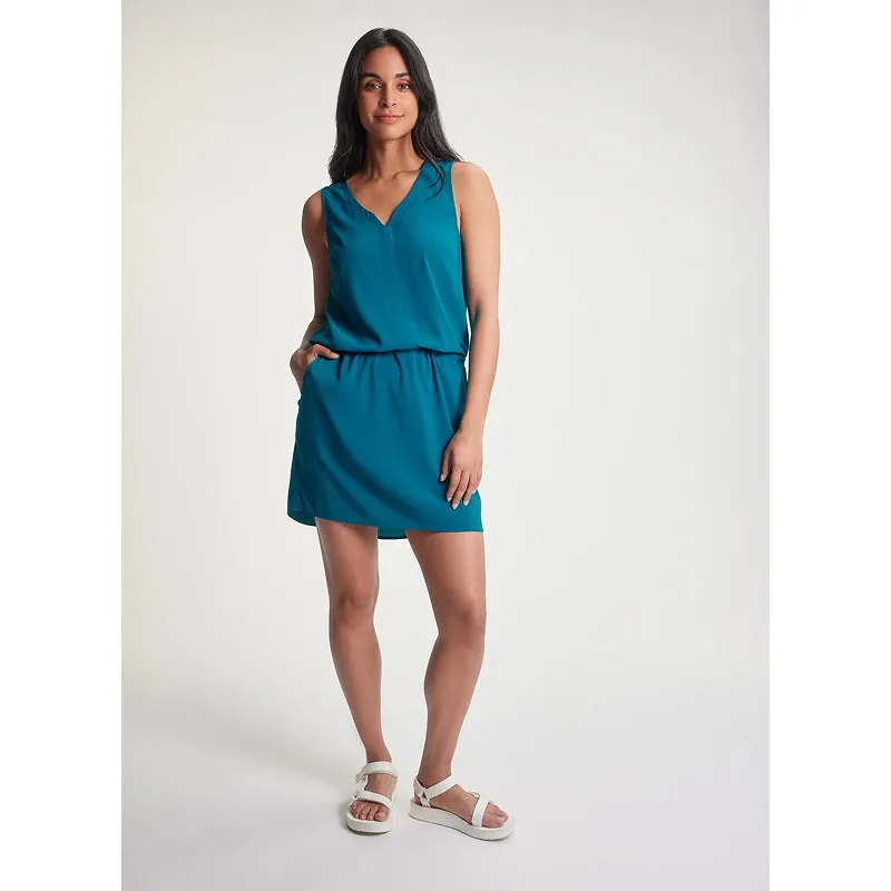 Fig Alani Dress
