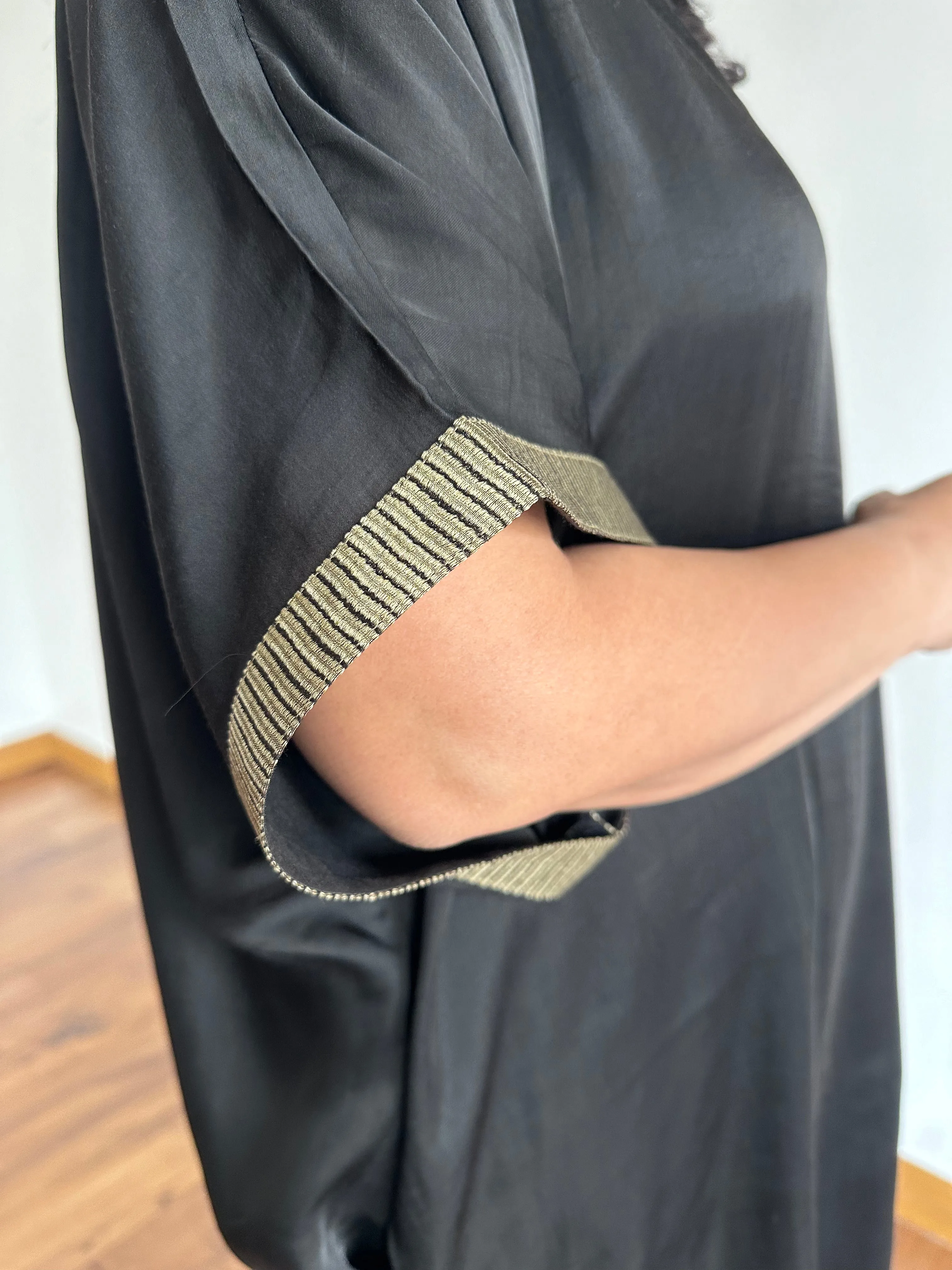 FIZA KAFTAN