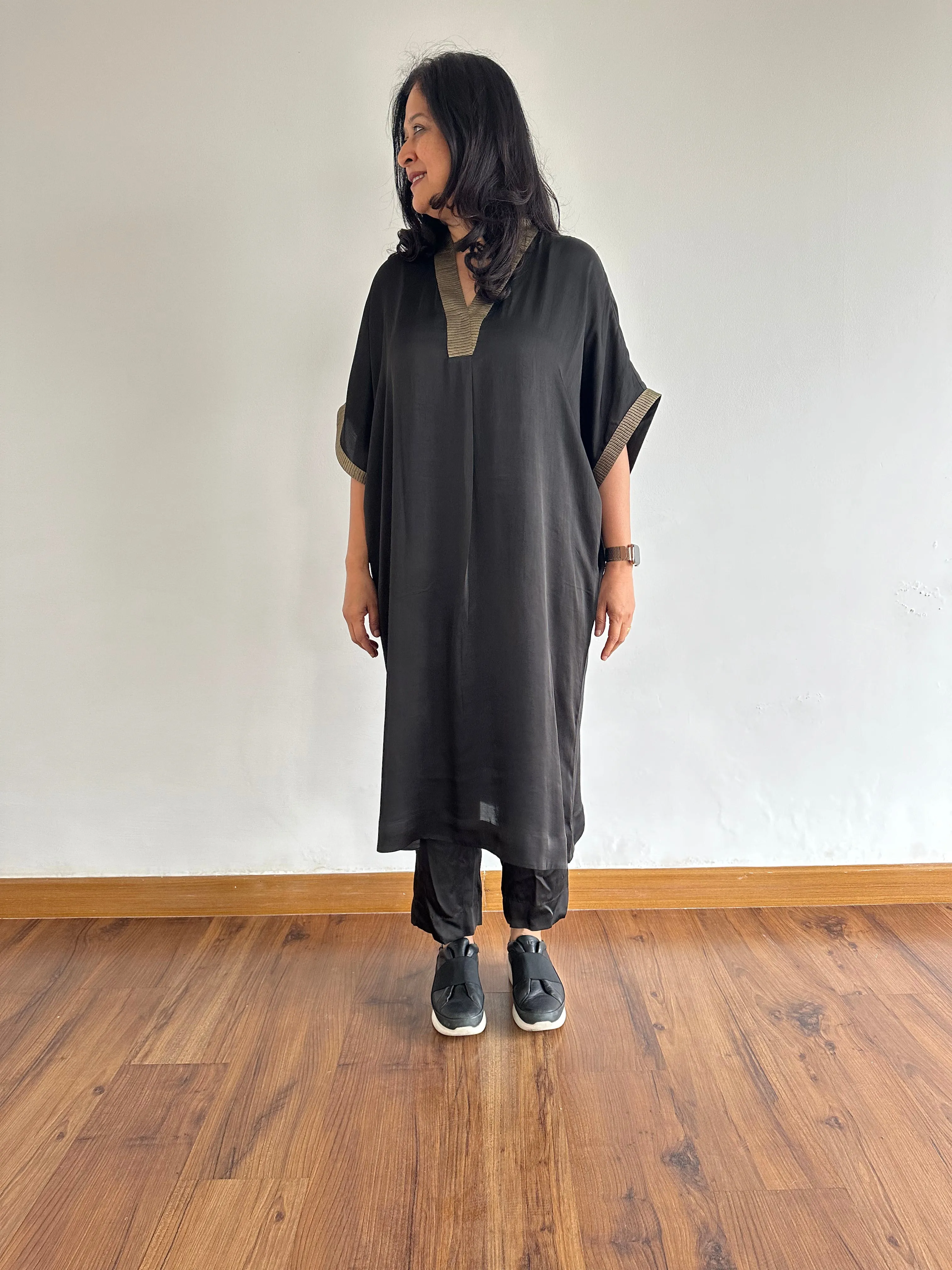 FIZA KAFTAN