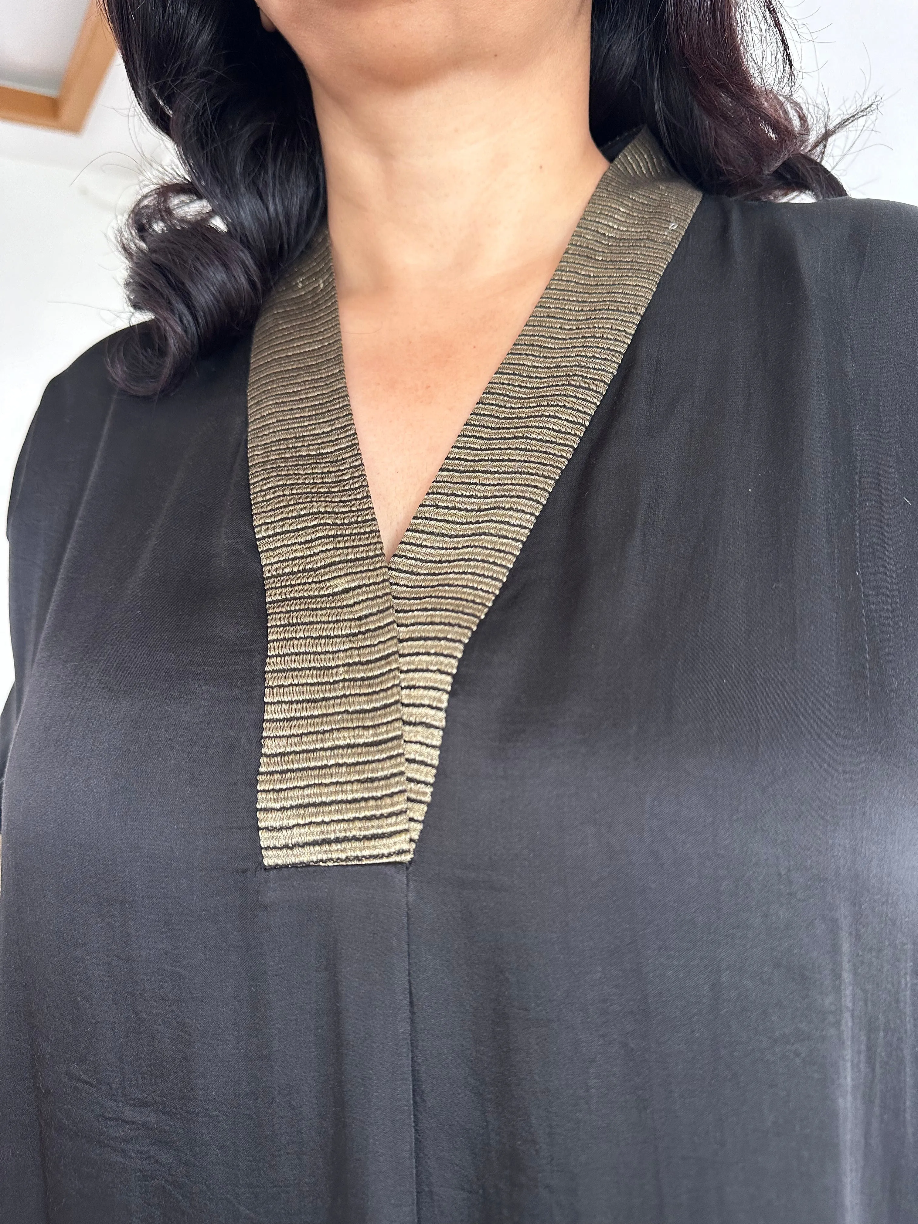 FIZA KAFTAN