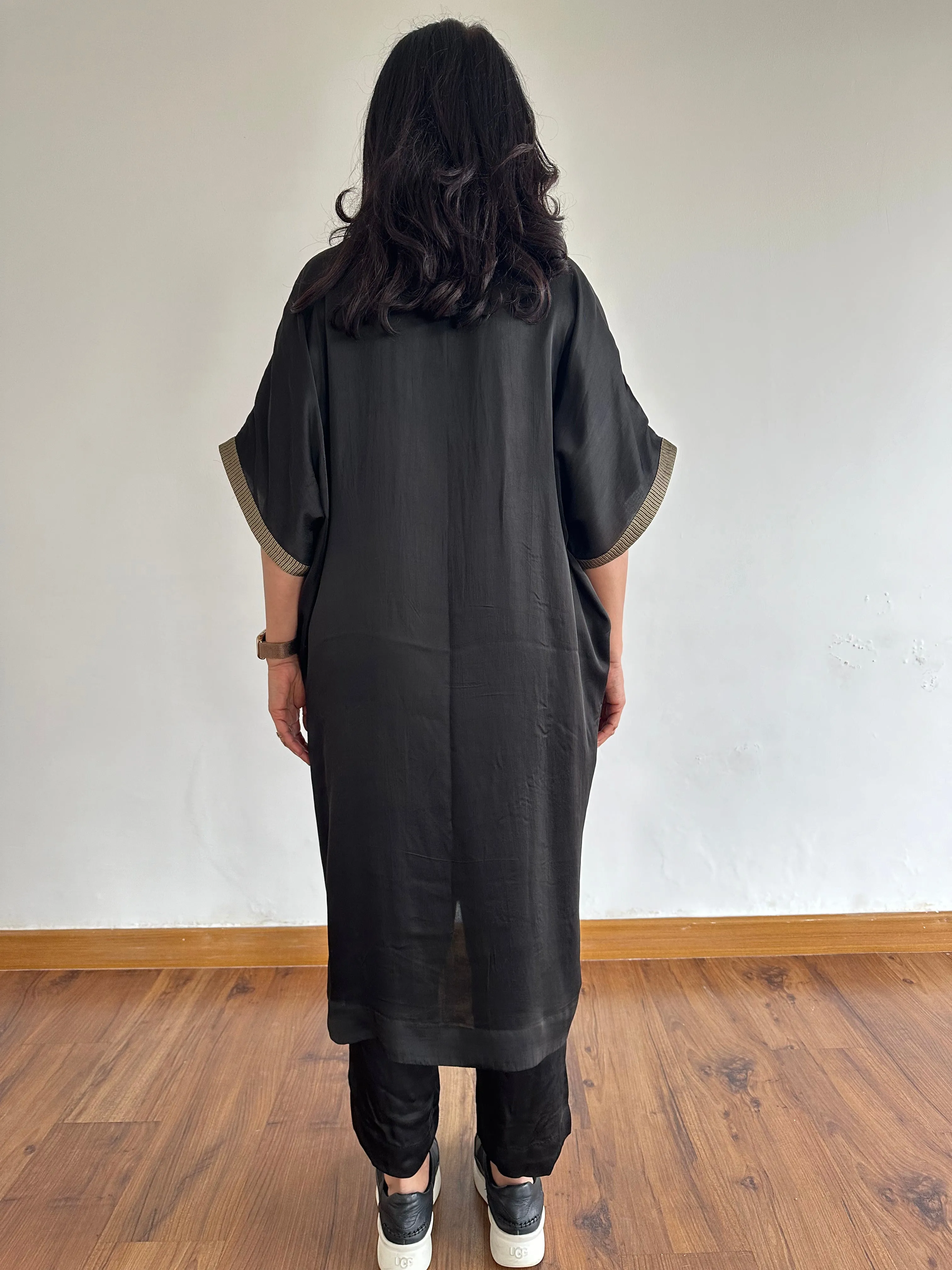FIZA KAFTAN