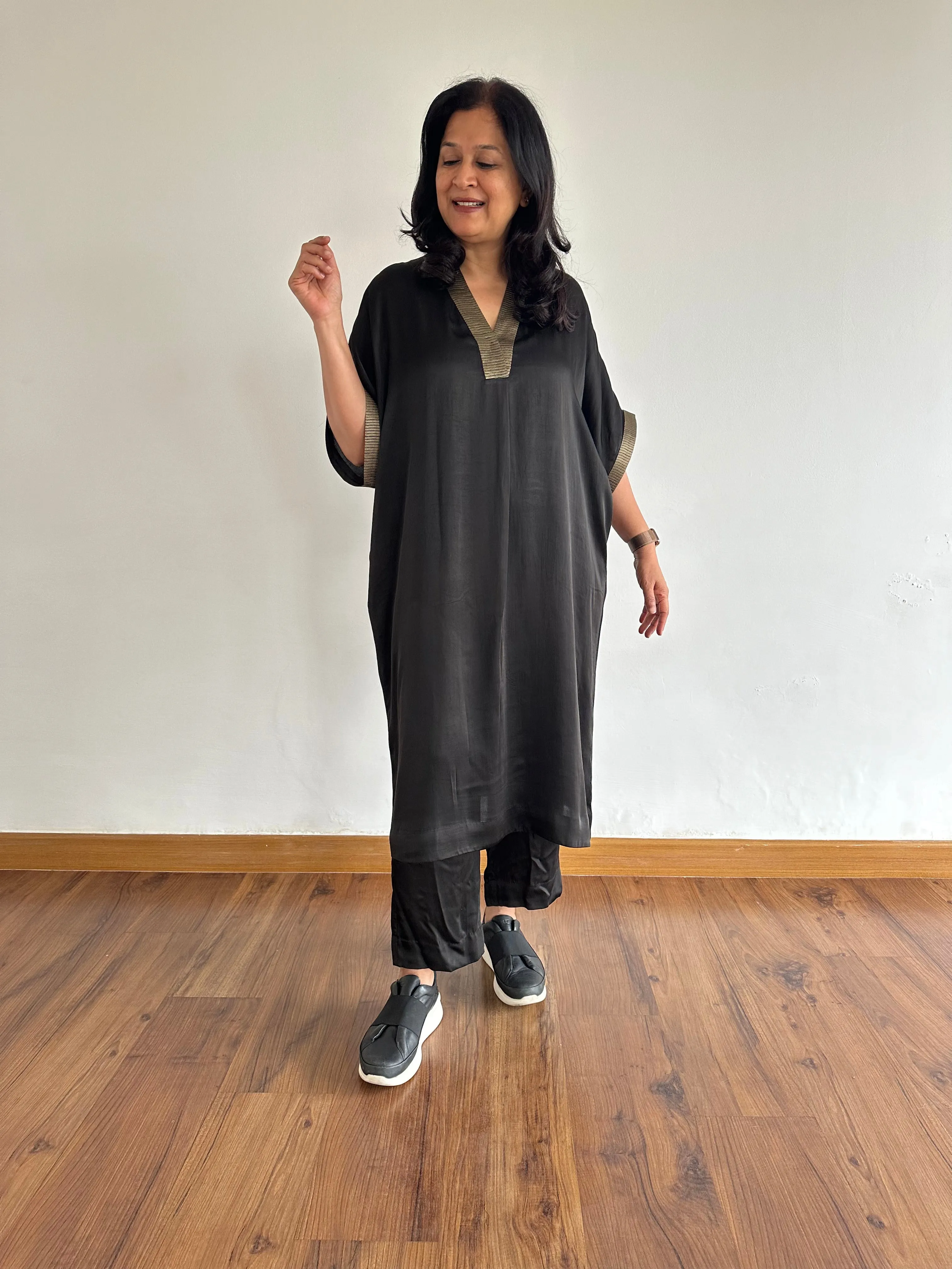 FIZA KAFTAN
