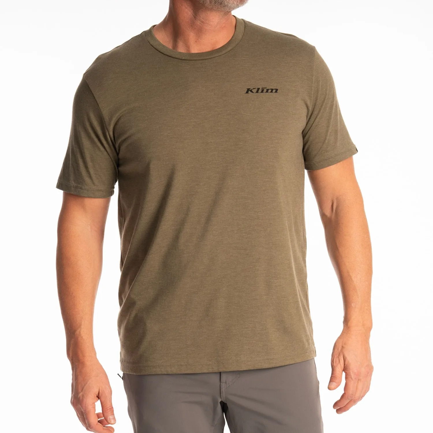 Frontier Tri-blend Tee
