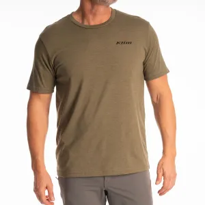Frontier Tri-blend Tee
