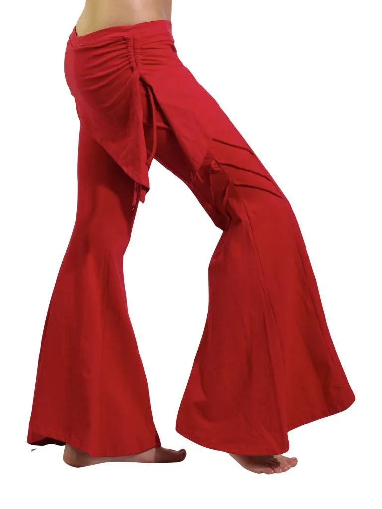 Funky Skirt Pant