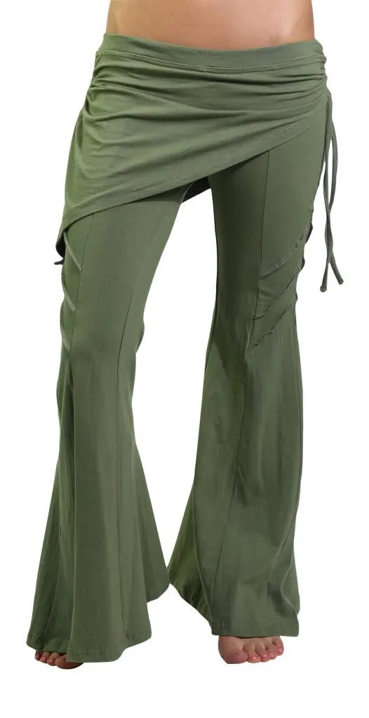 Funky Skirt Pant