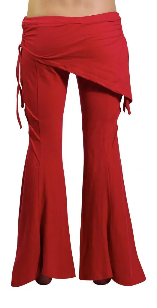 Funky Skirt Pant