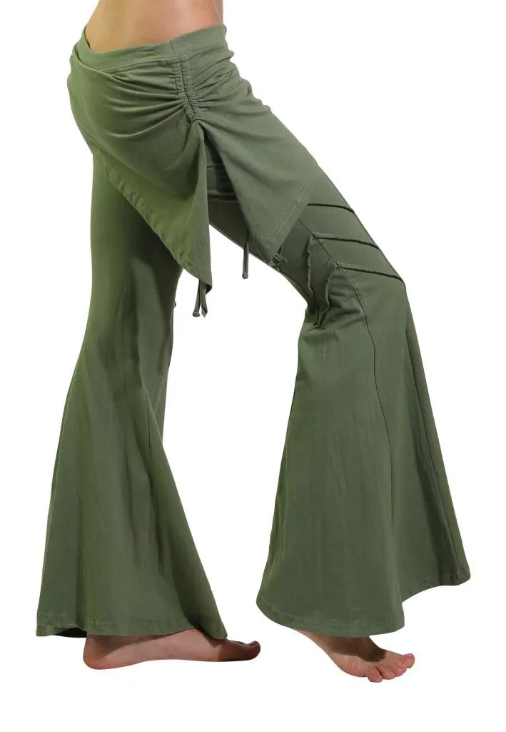 Funky Skirt Pant