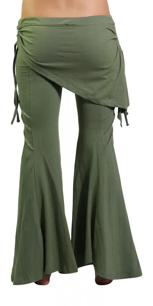 Funky Skirt Pant