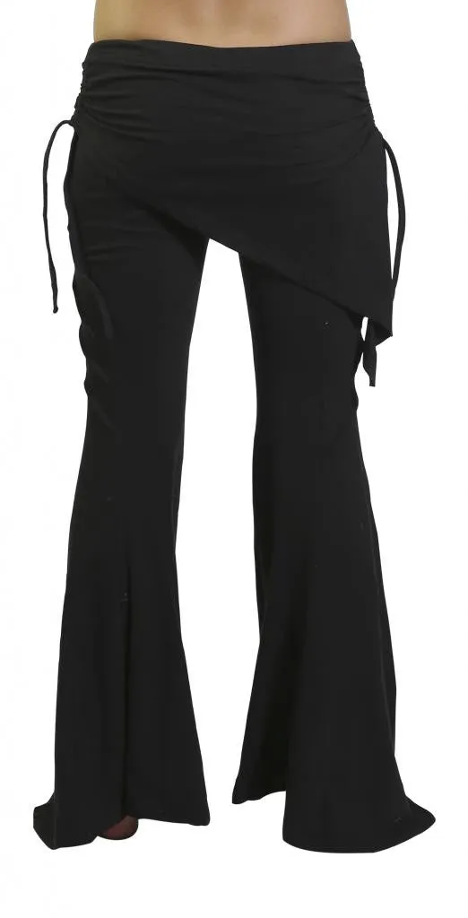 Funky Skirt Pant