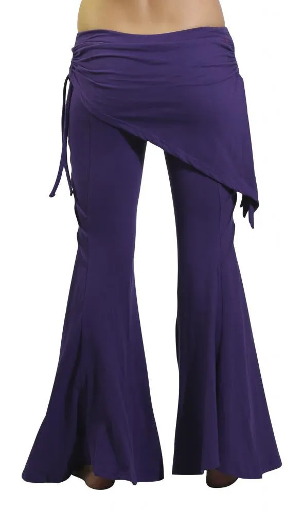 Funky Skirt Pant