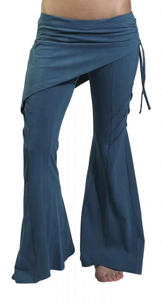 Funky Skirt Pant