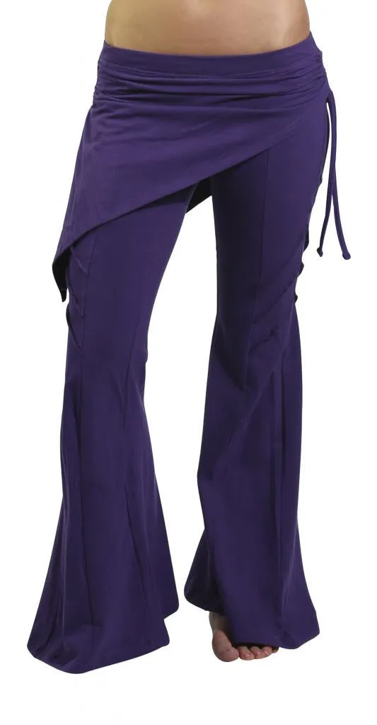 Funky Skirt Pant