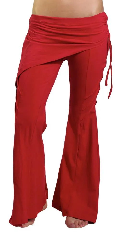 Funky Skirt Pant