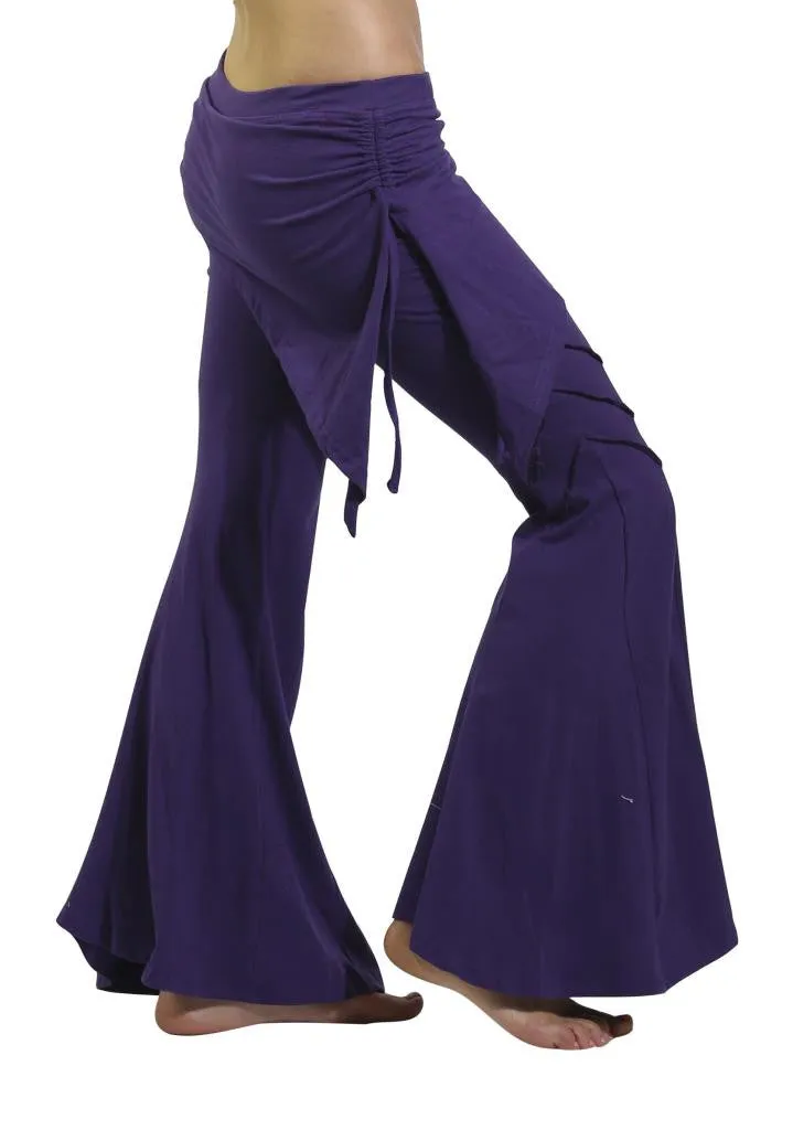 Funky Skirt Pant