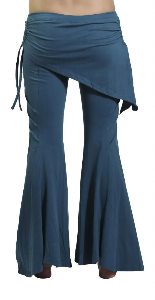 Funky Skirt Pant