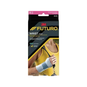 Futuro For Her Wrist Right Hand (Adjustable)