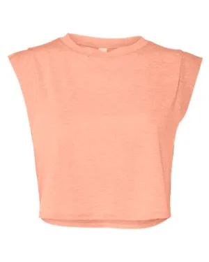 Fashionable Bell-Bottom-Style Pants