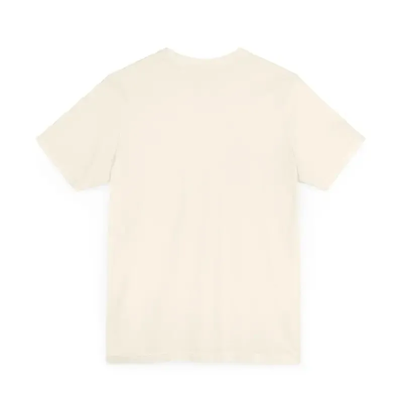 Garden Therapy Unisex Jersey Tee