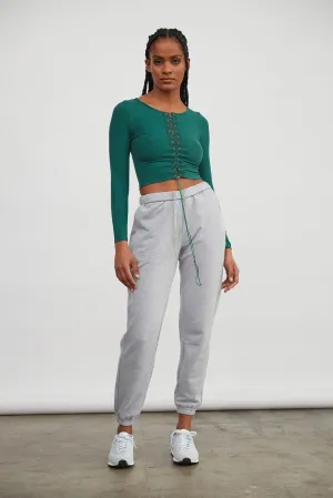 Goalkeeper Track Pants