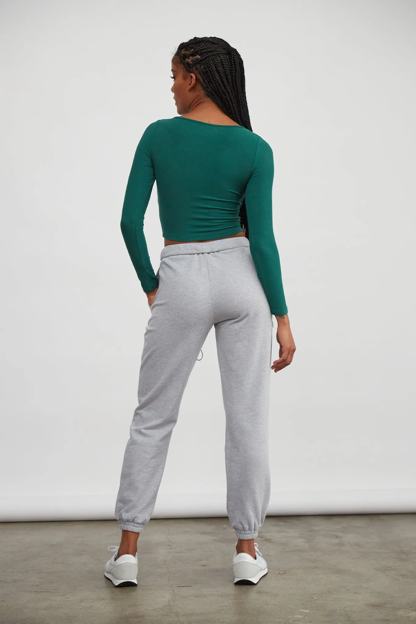 Goalkeeper Track Pants