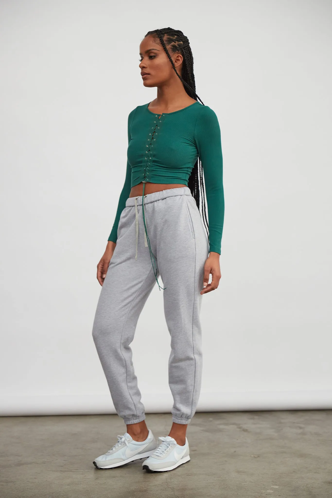Goalkeeper Track Pants