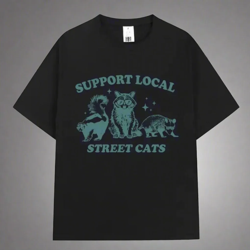 Graphic T
