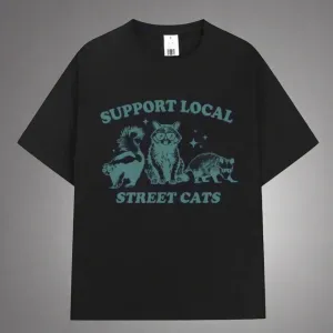 Graphic T