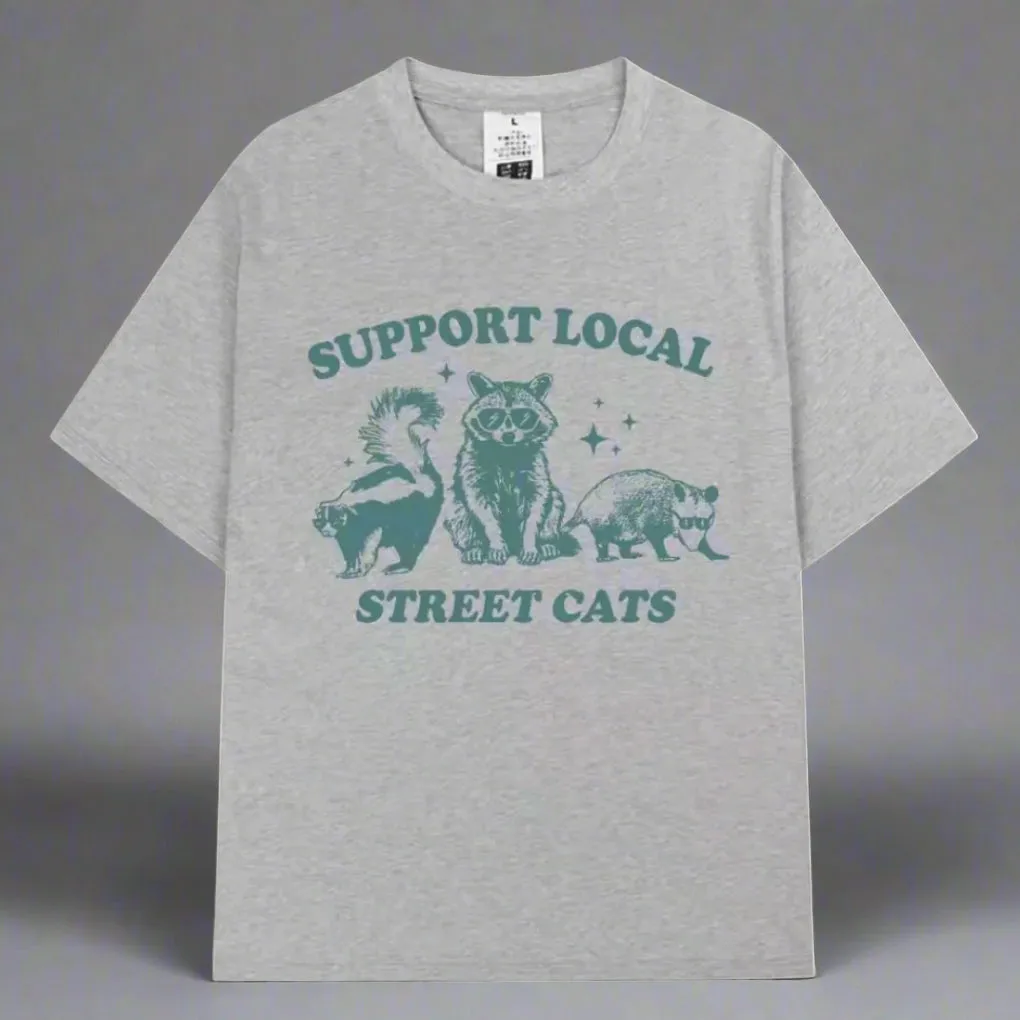 Graphic T