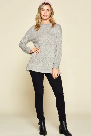 Harper Sweater